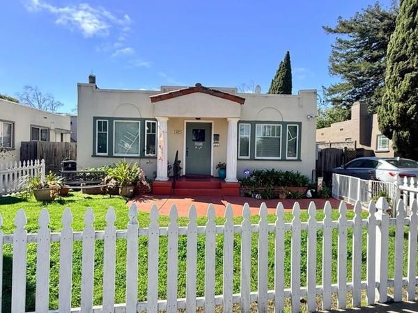 Burlingame, CA 94010