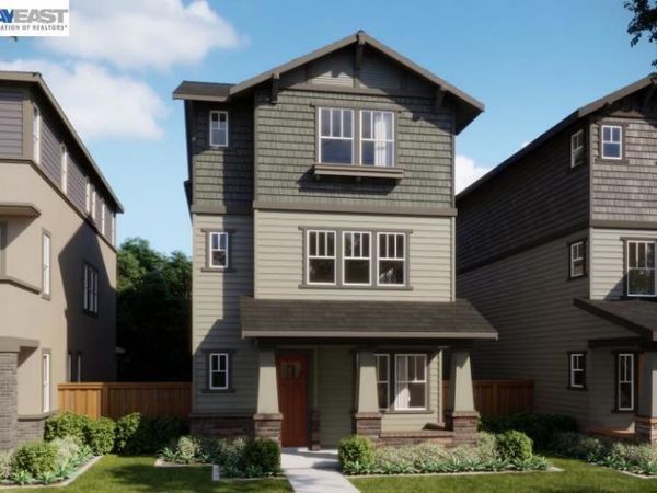 4654 Vilana Street, Livermore, CA 94551