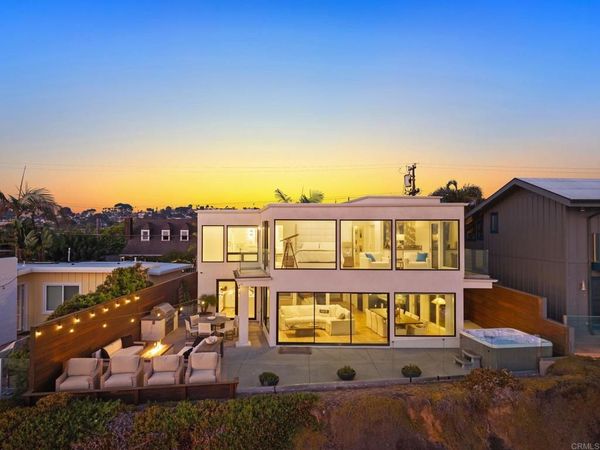 341 Pacific Avenue, Solana Beach, CA 92075