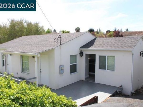 2680 Appian Way, Pinole, CA 94564