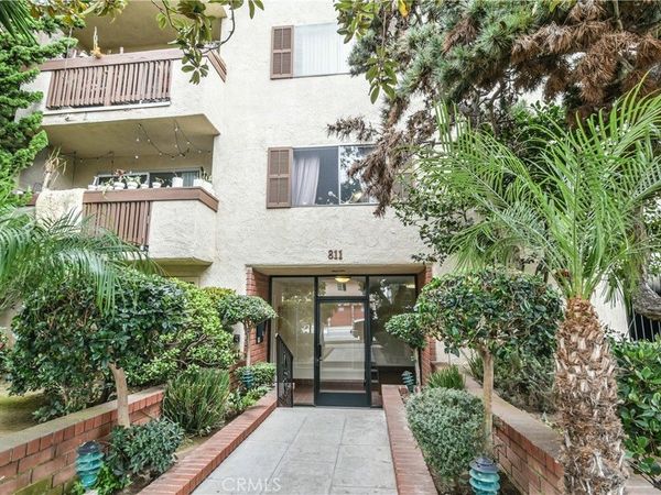 811 6th Street, Unit 306, Santa Monica, CA 90403