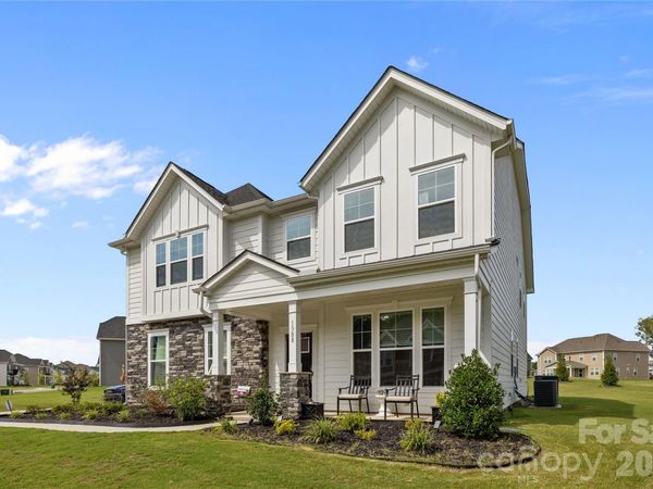 1308 Ashe Meadow Drive, Indian Trail, NC 28079