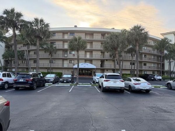 3605 S Ocean Boulevard, Unit 230 C, South Palm Beach, FL 33480