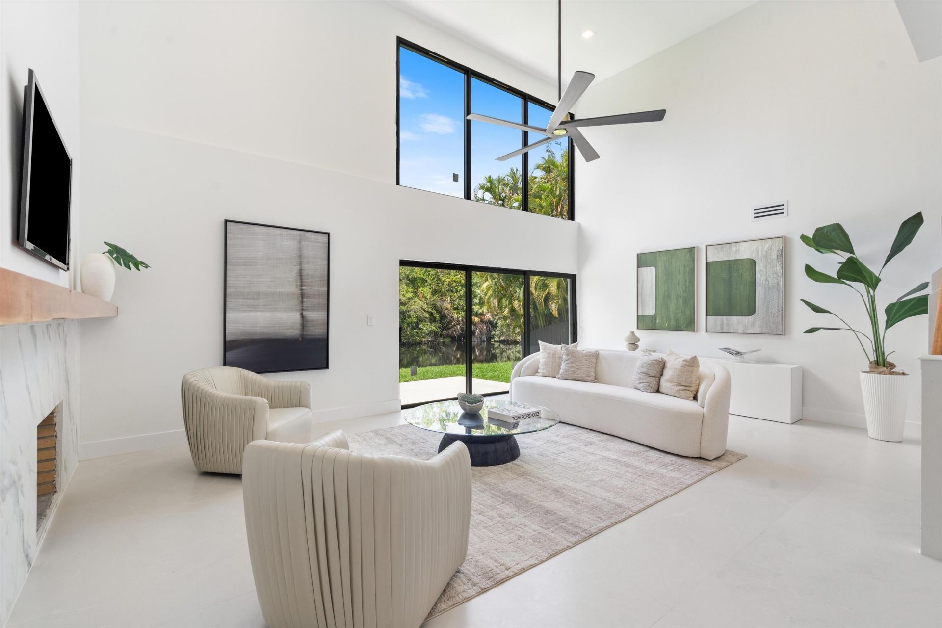 911 Mockingbird Lane, Plantation, FL 33324 Photo