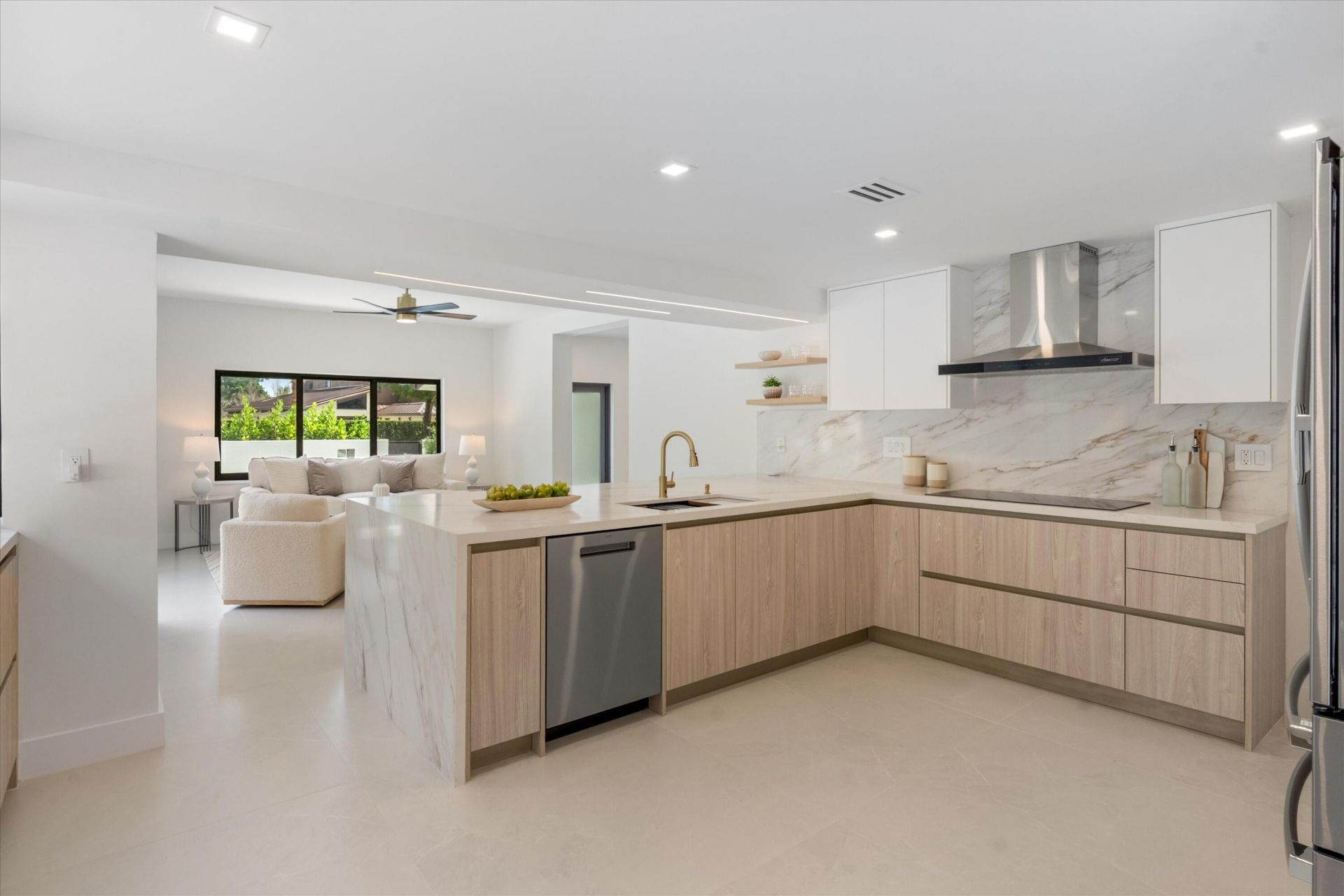 911 Mockingbird Lane, Plantation, FL 33324 Photo