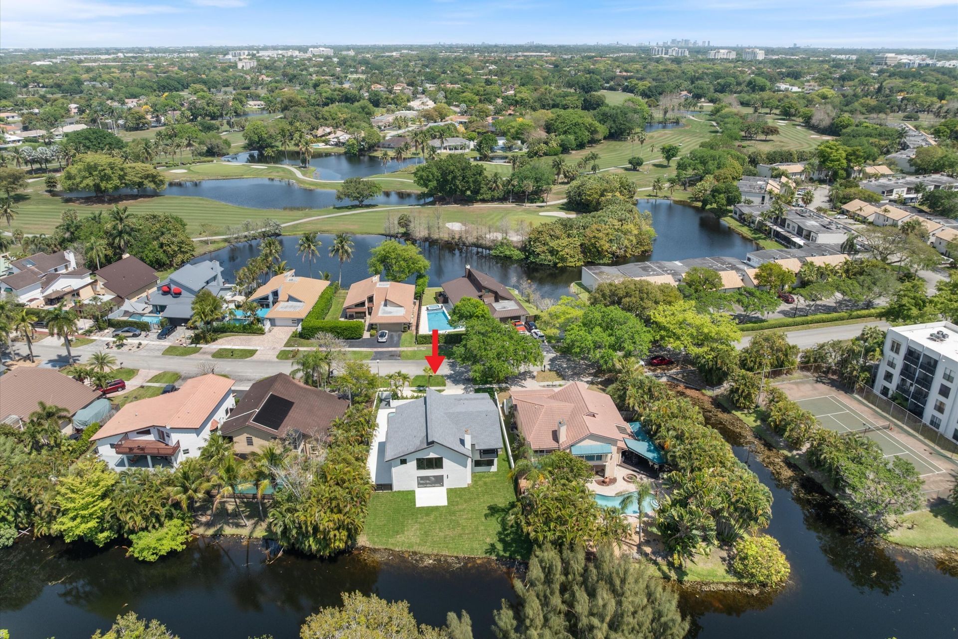 911 Mockingbird Lane, Plantation, FL 33324 Photo
