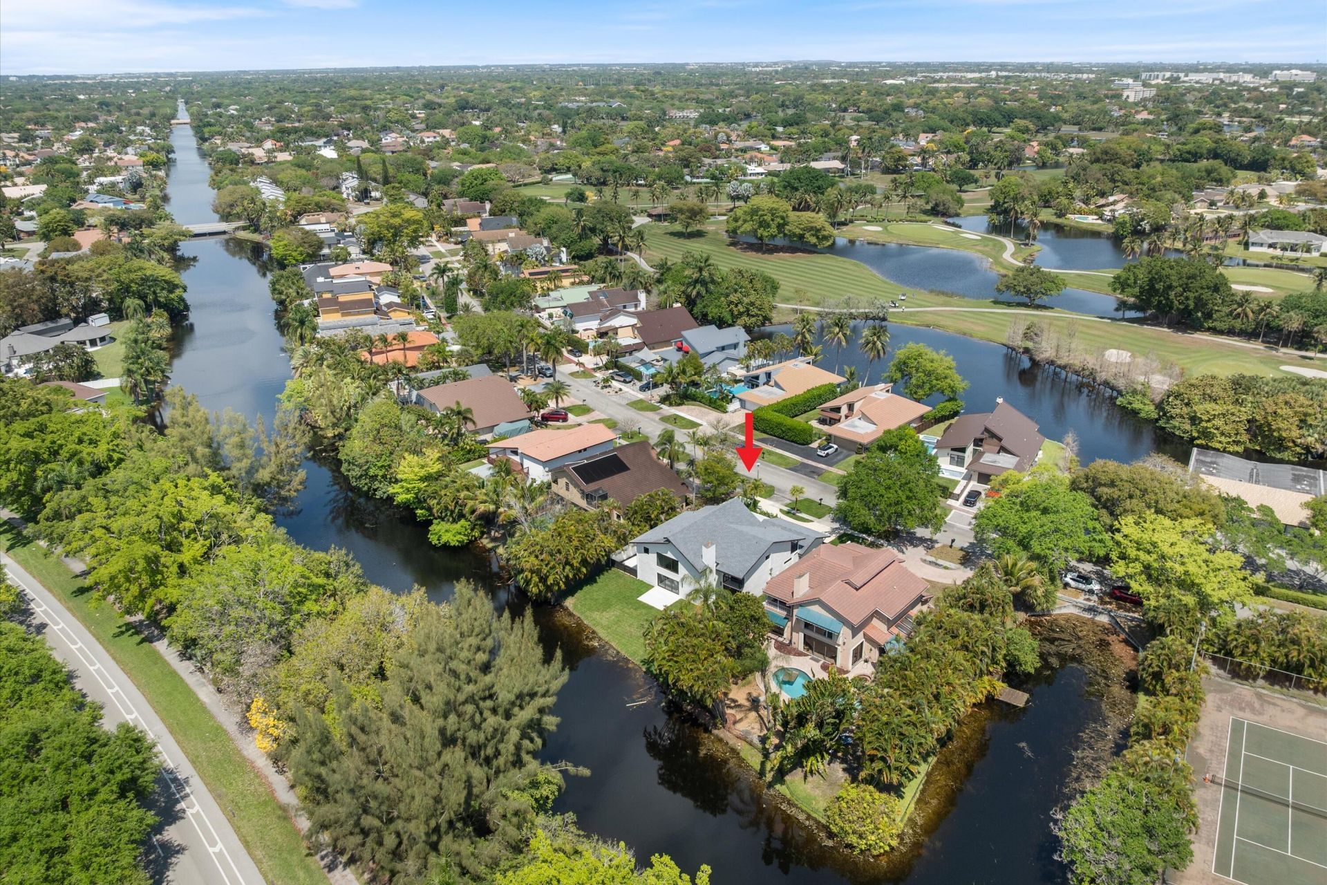 911 Mockingbird Lane, Plantation, FL 33324 Photo