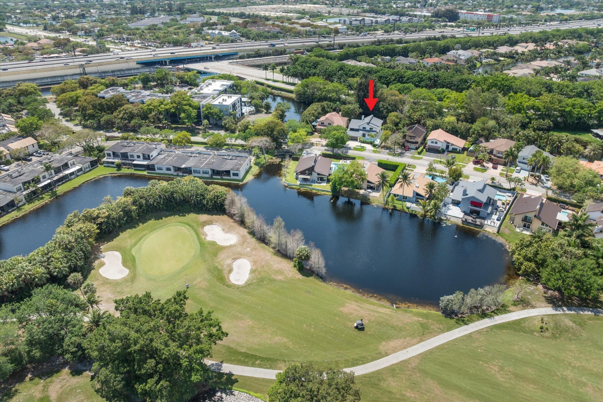 911 Mockingbird Lane, Plantation, FL 33324 Photo