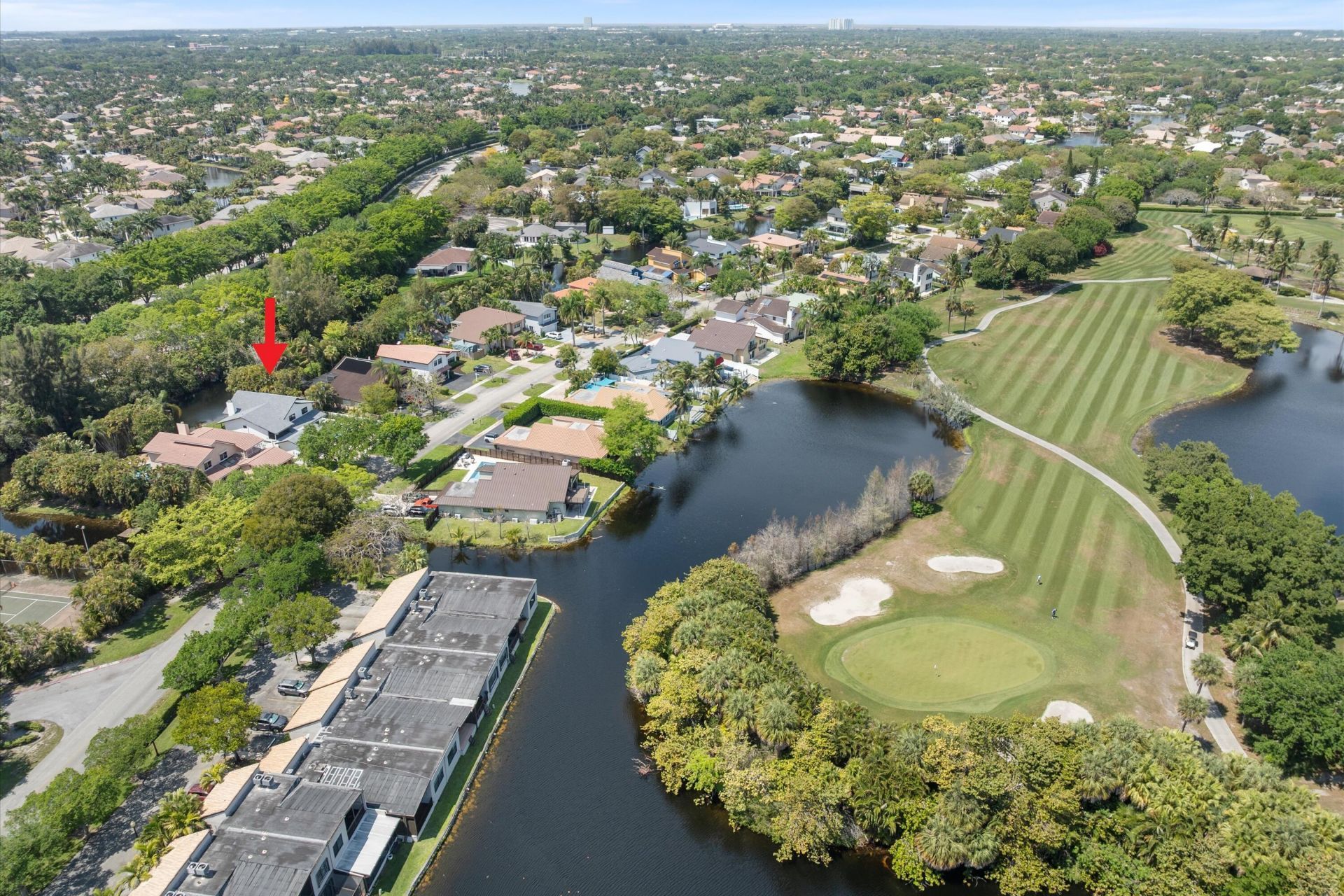 911 Mockingbird Lane, Plantation, FL 33324 Photo