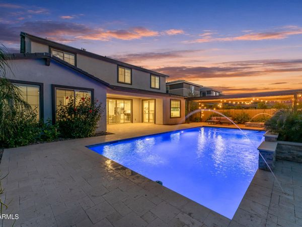 22668 E CAMACHO Road, Queen Creek, AZ 85142