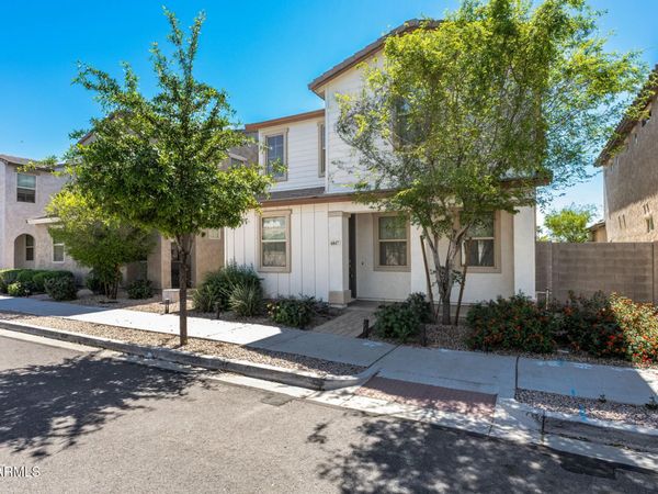 6847 E BOISE Street, Mesa, AZ 85207