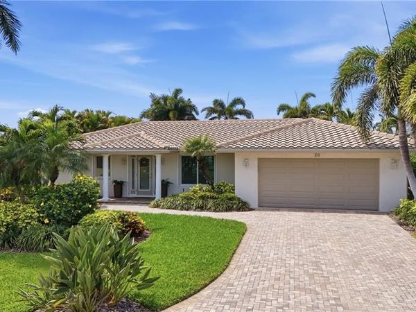 20 Bayview BLVD , FORT MYERS BEACH, FL 33931