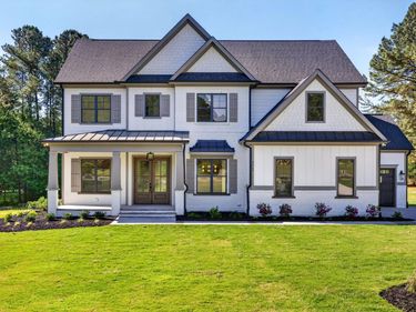 4009 Yates Mill Pond Road, Raleigh, NC 27606
