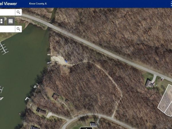 6257 OAK RUN Drive, Dahinda, IL 61428