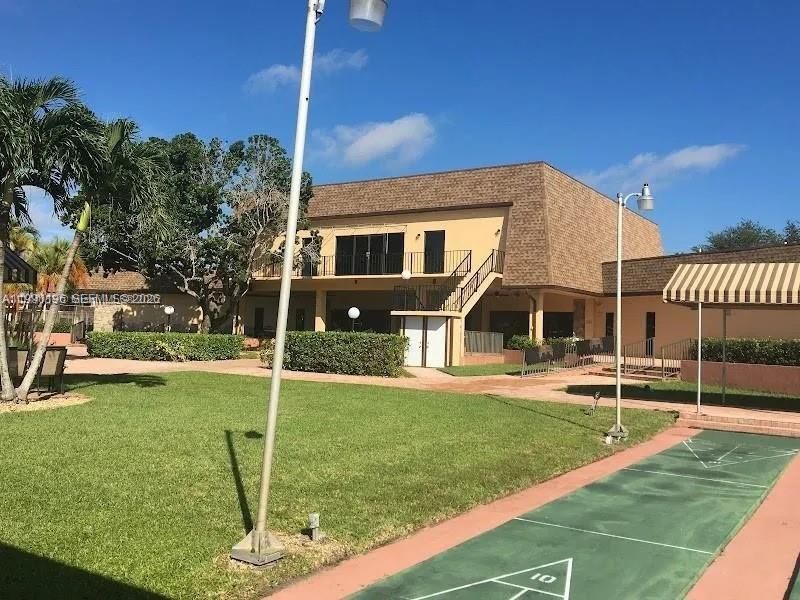 200 Berkley Rd, Unit 123, Hollywood, FL 33024 Photo