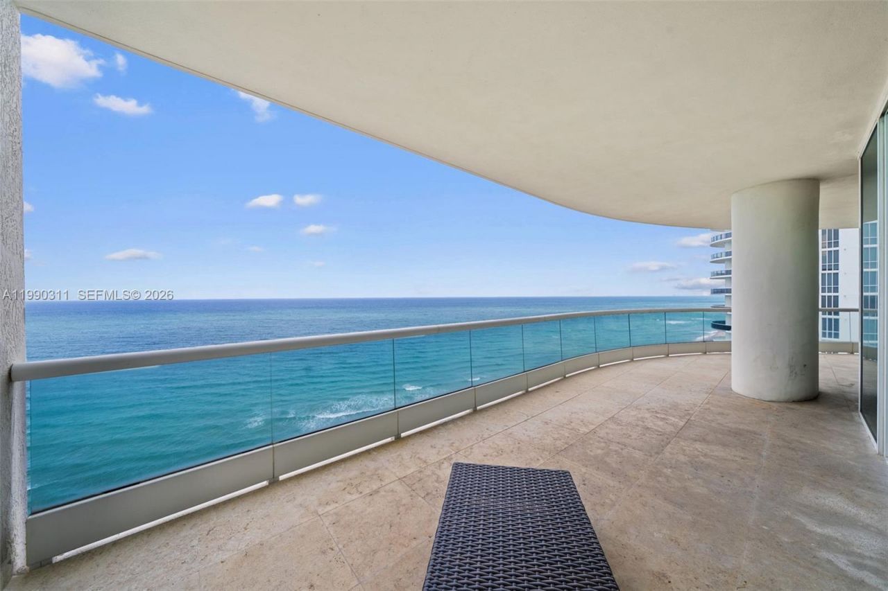16047 Collins Ave , Unit 1604, Sunny Isles Beach, FL 33160 Photo