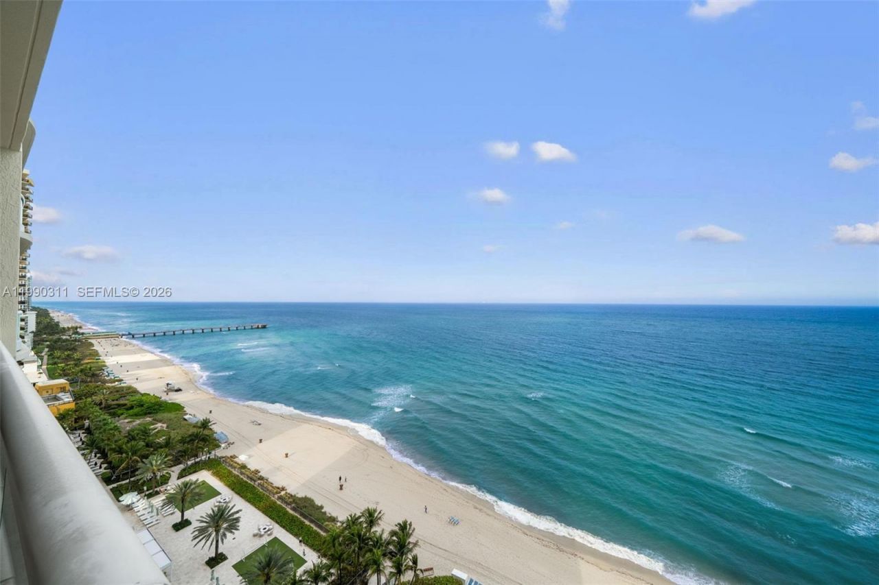 16047 Collins Ave , Unit 1604, Sunny Isles Beach, FL 33160 Photo