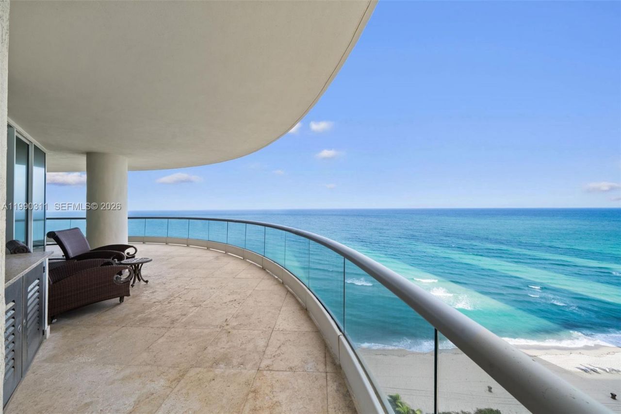 16047 Collins Ave , Unit 1604, Sunny Isles Beach, FL 33160 Photo