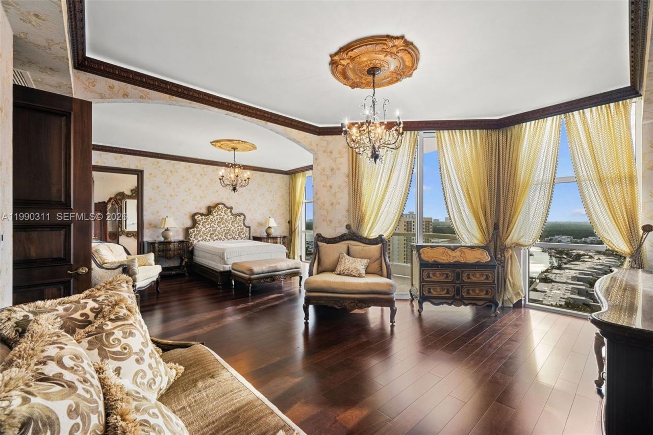 16047 Collins Ave , Unit 1604, Sunny Isles Beach, FL 33160 Photo