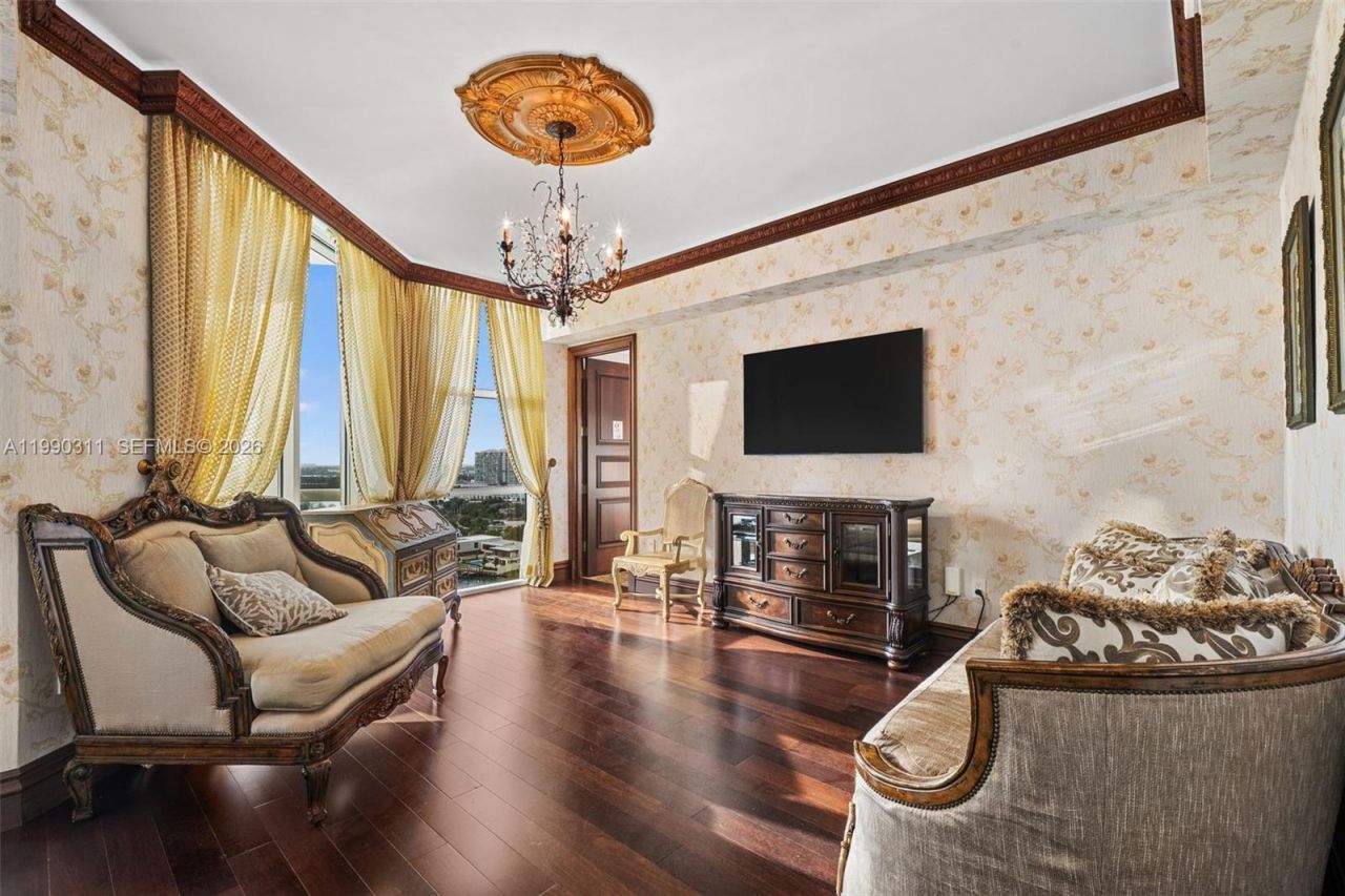 16047 Collins Ave , Unit 1604, Sunny Isles Beach, FL 33160 Photo