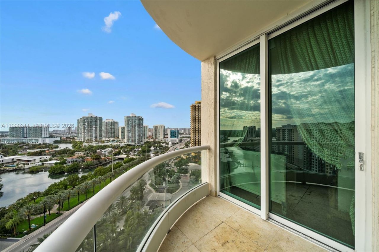 16047 Collins Ave , Unit 1604, Sunny Isles Beach, FL 33160 Photo