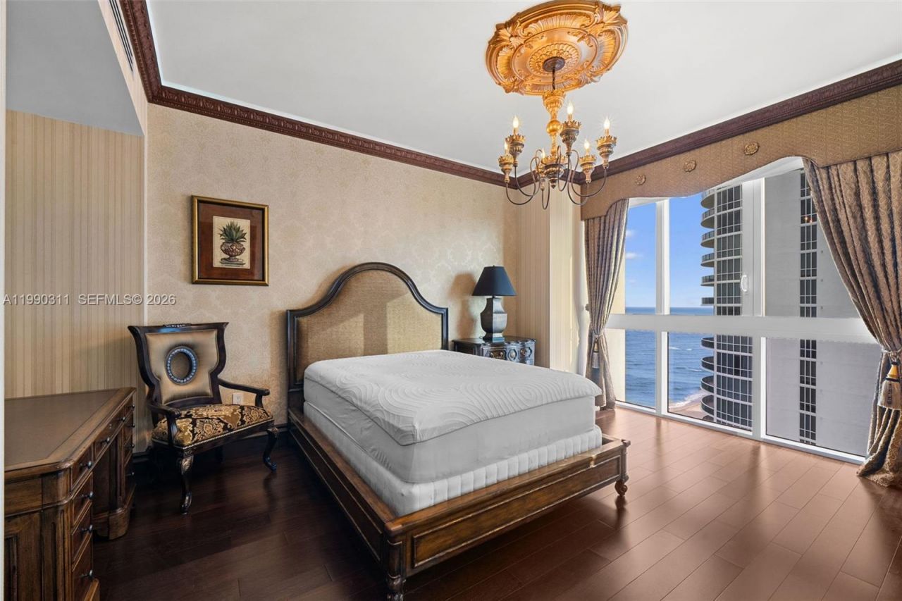 16047 Collins Ave , Unit 1604, Sunny Isles Beach, FL 33160 Photo