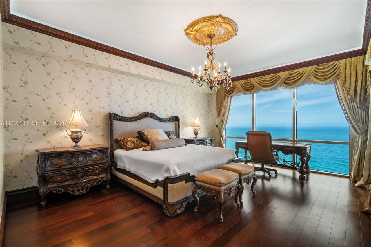 16047 Collins Ave , Unit 1604, Sunny Isles Beach, FL 33160 Photo