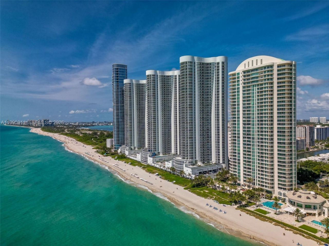 16047 Collins Ave , Unit 1604, Sunny Isles Beach, FL 33160 Photo