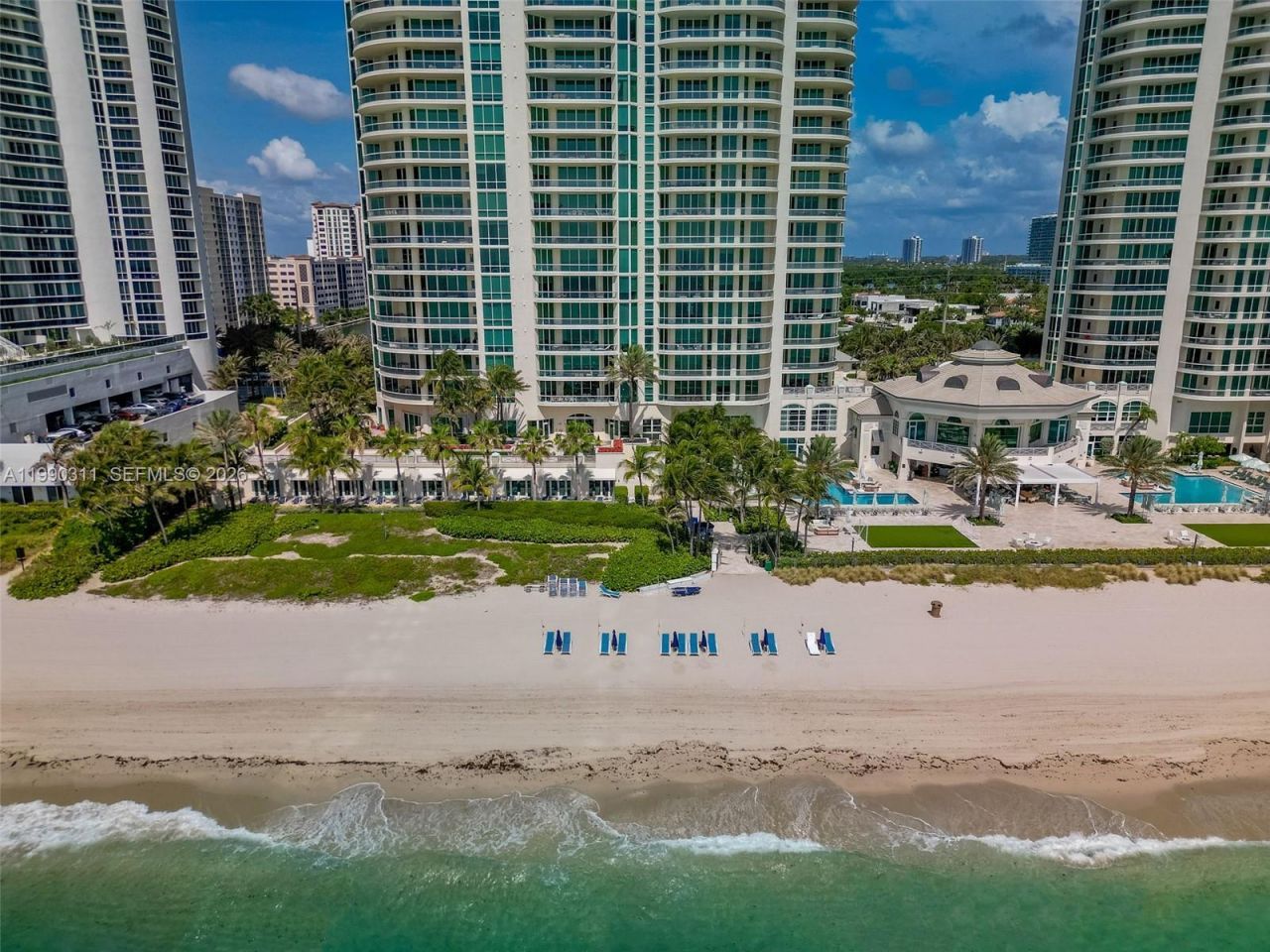 16047 Collins Ave , Unit 1604, Sunny Isles Beach, FL 33160 Photo
