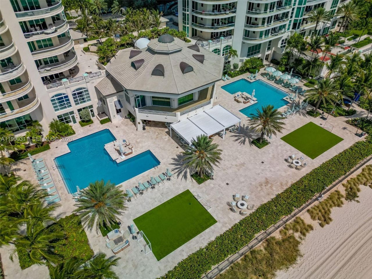 16047 Collins Ave , Unit 1604, Sunny Isles Beach, FL 33160 Photo