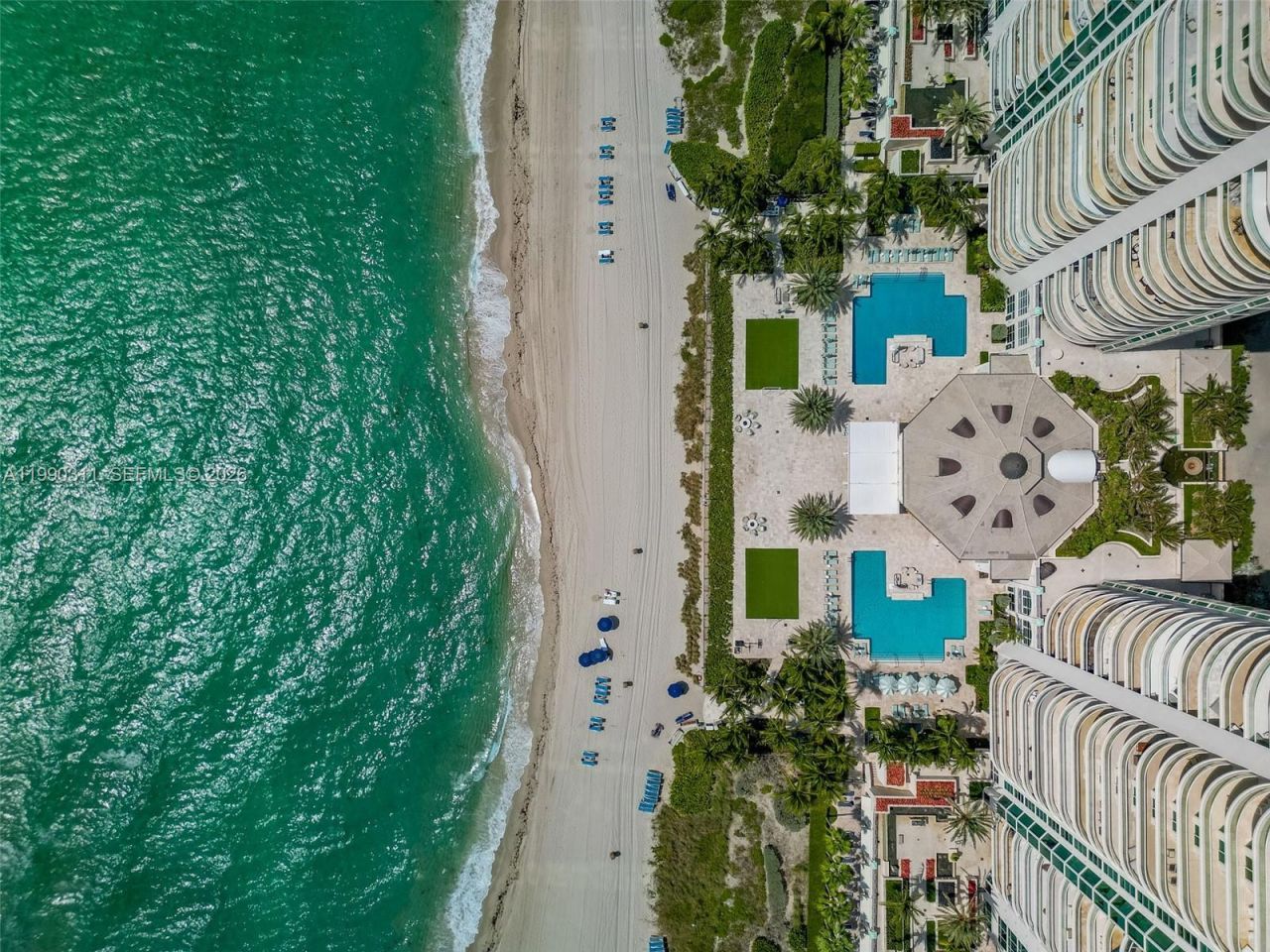 16047 Collins Ave , Unit 1604, Sunny Isles Beach, FL 33160 Photo