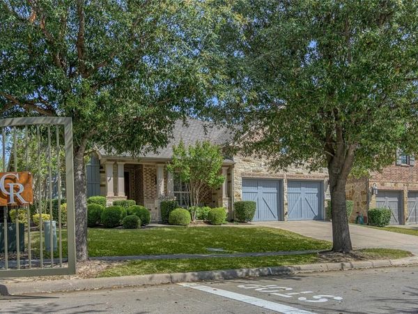 8716 Tour Drive, McKinney, TX 75070