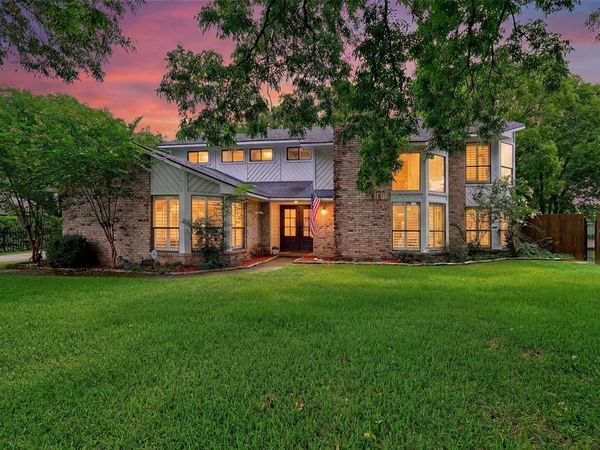 119 Middlefield Drive, Pottsboro, TX 75076