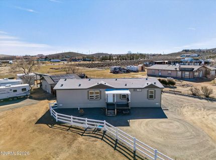 6980 Pontiac Drive, Reno, NV 89506 Photo