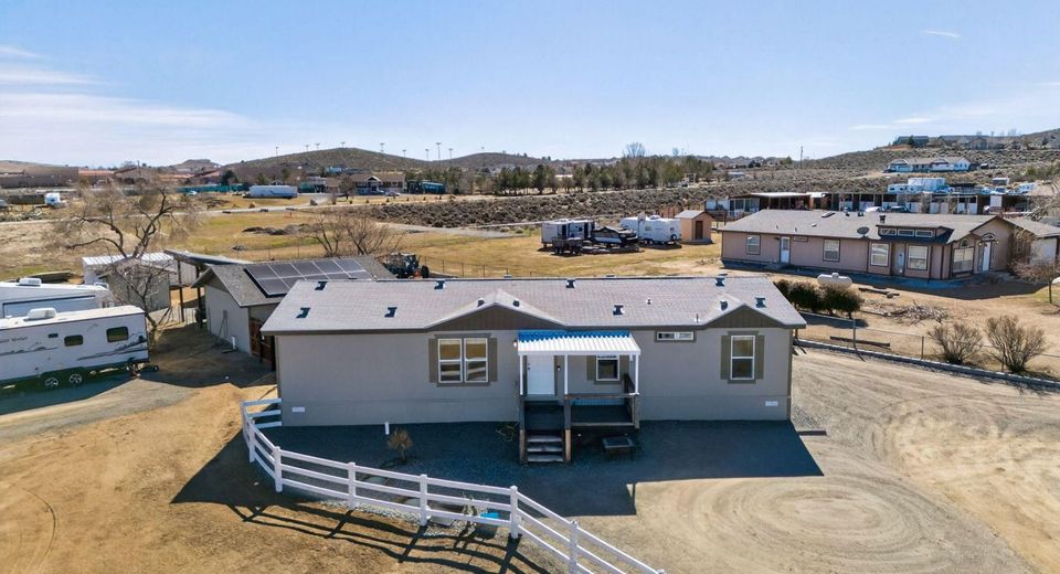 6980 Pontiac Drive, Reno, NV 89506 Photo