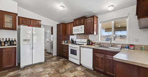 6980 Pontiac Drive, Reno, NV 89506 Photo
