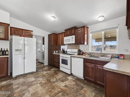 6980 Pontiac Drive, Reno, NV 89506 Photo