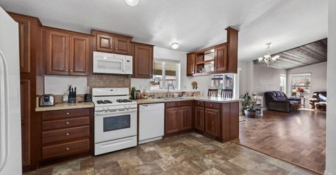 6980 Pontiac Drive, Reno, NV 89506 Photo