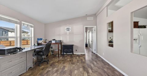 6980 Pontiac Drive, Reno, NV 89506 Photo