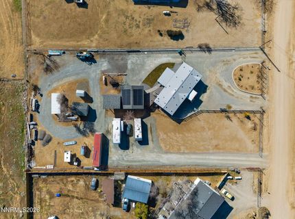 6980 Pontiac Drive, Reno, NV 89506 Photo