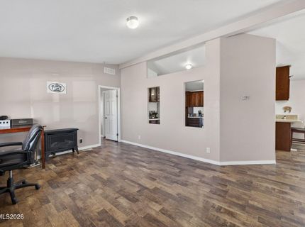 6980 Pontiac Drive, Reno, NV 89506 Photo