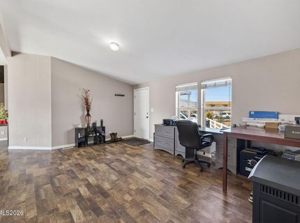 6980 Pontiac Drive, Reno, NV 89506 Photo