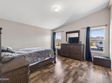 6980 Pontiac Drive, Reno, NV 89506 Photo