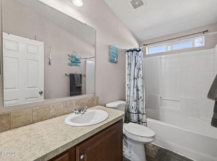 6980 Pontiac Drive, Reno, NV 89506 Photo