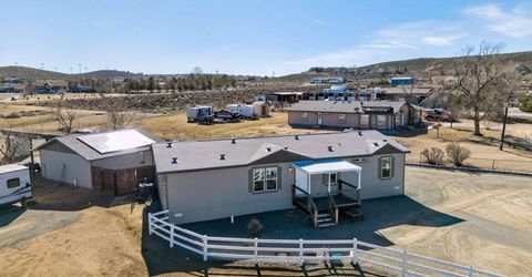 6980 Pontiac Drive, Reno, NV 89506 Photo