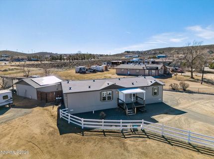 6980 Pontiac Drive, Reno, NV 89506 Photo