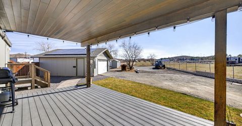 6980 Pontiac Drive, Reno, NV 89506 Photo