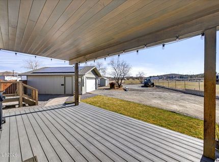 6980 Pontiac Drive, Reno, NV 89506 Photo