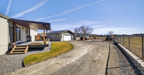 6980 Pontiac Drive, Reno, NV 89506 Photo