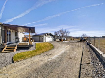 6980 Pontiac Drive, Reno, NV 89506 Photo